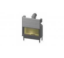 Каминная топка Spartherm Varia Ah 3S 2