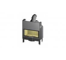 Каминная топка Spartherm Varia Ah 4S