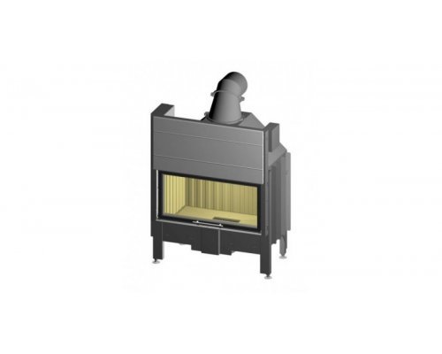 Каминная топка Spartherm Varia Ah 4S