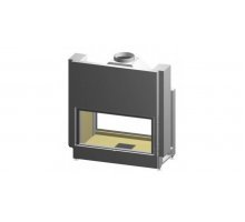 Каминная топка Spartherm Varia B-FDh 3S