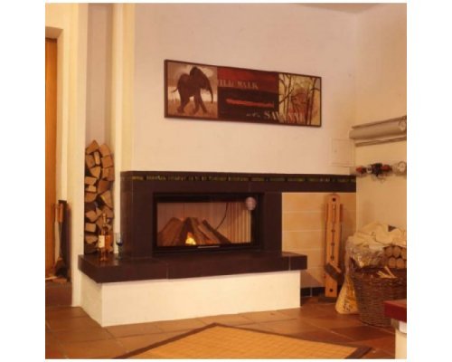 Каминная топка Spartherm Varia Ah 4S