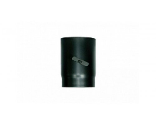 Труба Stabile PHSR 01 D120 с шибером