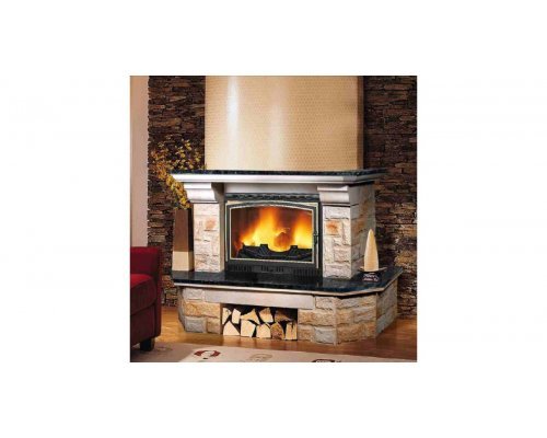 Каминная облицовка Stimlex Damask Labrada LWF