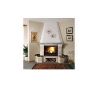 Каминная облицовка Stimlex Damask Emperador EW90C