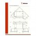 Каминная облицовка Stimlex Sirius CP135C cream