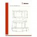 Каминная облицовка Stimlex Sirius CP135C cream