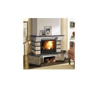 Каминная облицовка Stimlex Seon Labrada LW90C