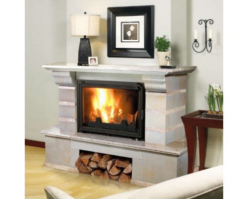Каминная облицовка Stimlex Sirius CP135C cream