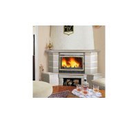 Каминная облицовка Stimlex Sirius CP135C cream