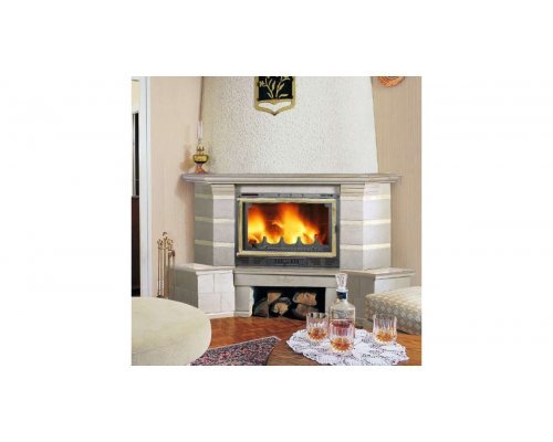 Каминная облицовка Stimlex Sirius CP135C cream