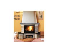Каминная облицовка Stimlex Damask Labrada LW90C