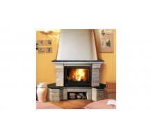 Каминная облицовка Stimlex Damask Labrada LW90C