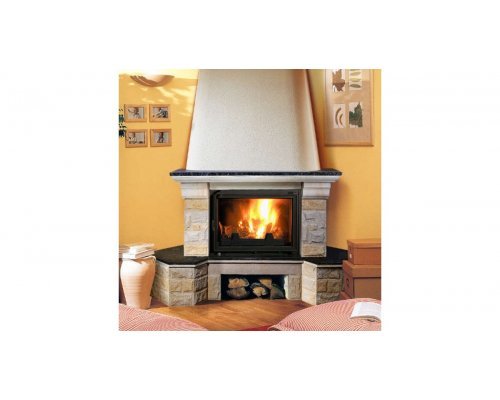 Каминная облицовка Stimlex Damask Labrada LW90C