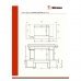 Каминная облицовка Stimlex Seon cream CW90C Small