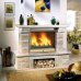 Каминная облицовка Stimlex Seon cream CW90C Small