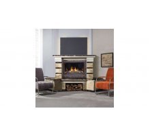 Каминная облицовка Stimlex Seon Emperador EW90C Small