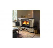 Каминная облицовка Stimlex Rain Labrada LWF
