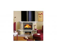 Каминная облицовка Stimlex Rain SW135C