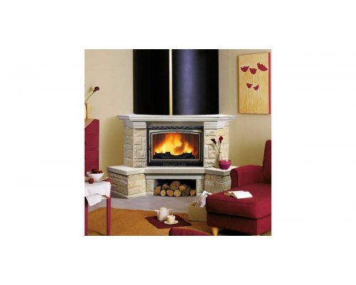 Каминная облицовка Stimlex Rain SW135C