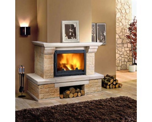 Каминная облицовка Stimlex Rain SW135C