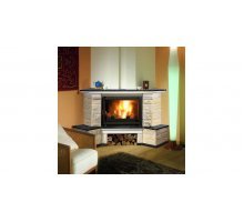 Каминная облицовка Stimlex Rain Labrada LW135C