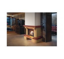 Каминная облицовка Sunhill Albertville