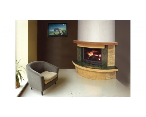 Каминная облицовка Sunhill Randan