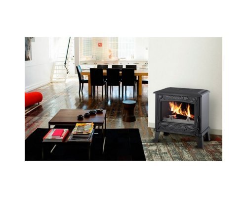 Отопительная печь Supra Alsace 3 Supratherm