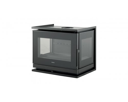 Каминная топка Supra NEO 67 VL 2
