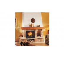 Каминная облицовка Supra Aubusson