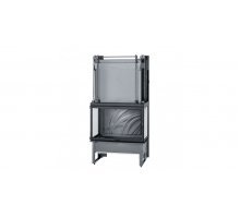 Каминная топка Supra Supravision 255 A