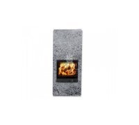 Теплонакопительная облицовка Talkorus Virta 1820 Premium S для сквозной каминной топки Liseo L5 DF