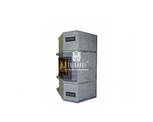 Теплонакопительная облицовка Talkorus Skif для каминной топки Ferlux 720
