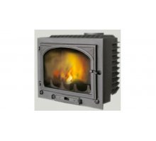 Каминная топка Tarnava Universal Retro 14 кВт