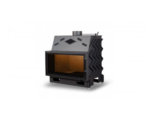 Каминная топка Technical PanTech 110 EVO