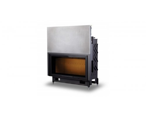 Каминная топка Technical PanTech 130 EVO LD