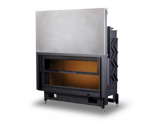 Каминная топка Technical PanTech 130 EVO LD
