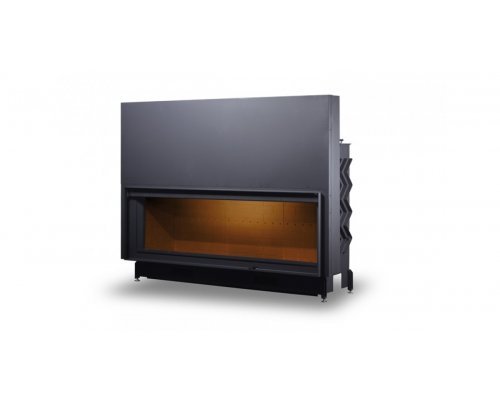 Каминная топка Technical PanTech 200 EVO LD d300