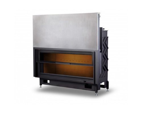 Каминная топка Technical PanTech 160 EVO LD