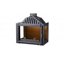 Каминная топка Technical PanTherm 68 (3 стекла)