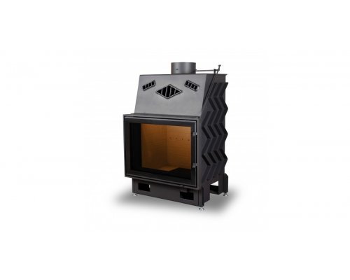 Каминная топка Technical PanTech 68 EVO