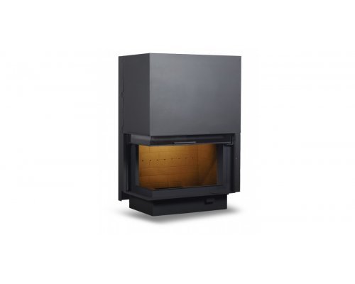 Каминная топка Technical PanTech 90 EVO CG LD