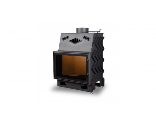 Каминная топка Technical PanTech 80 EVO