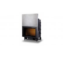 Каминная топка Technical PanTech 100 EVO LD