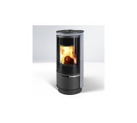 Отопительная печь Thorma ANDORRA Plus Serpentino