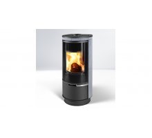 Отопительная печь Thorma ANDORRA Plus Serpentino