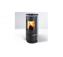 Отопительная печь Thorma ANDORRA Standart Serpentino