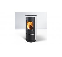 Отопительная печь Thorma ANDORRA Ceramic Standard, белая
