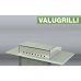 Барбекю-гриль Valugrilli BBQ Stone