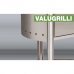 Барбекю-гриль Valugrilli Ultra